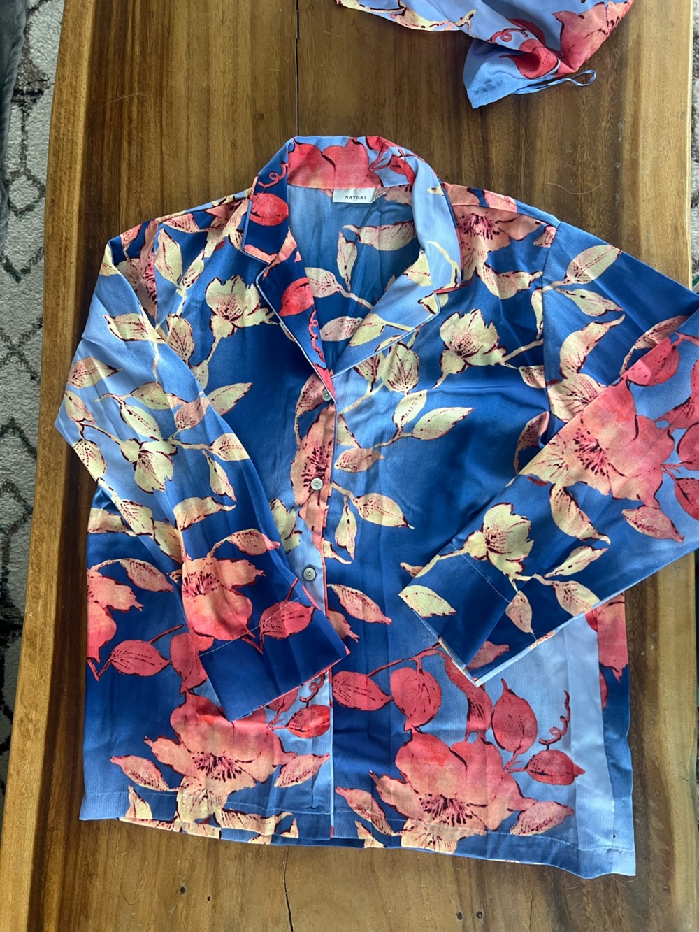Natori Pajama Set